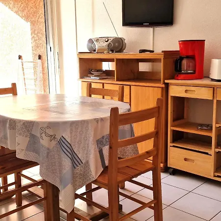 Apartment T2 Avec Terrasse Entre Plages A - Fr-1-309-413 Banyuls-sur-Mer