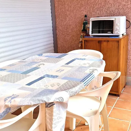 T2 Avec Terrasse Entre Plages A - Fr-1-309-413 * Banyuls-sur-Mer