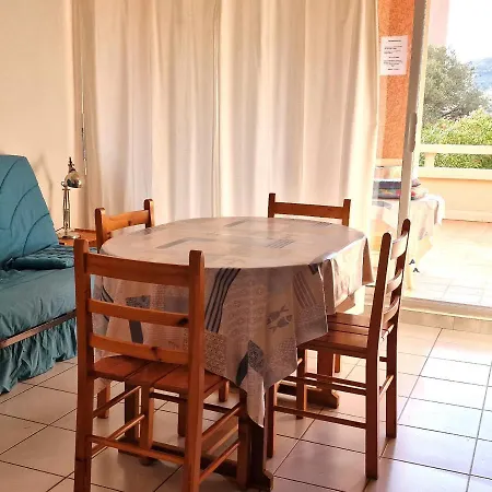 T2 Avec Terrasse Entre Plages A - Fr-1-309-413 Banyuls-sur-Mer