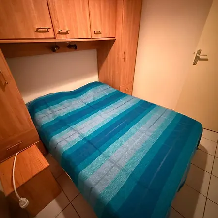 T2 Avec Terrasse Entre Plages A - Fr-1-309-413