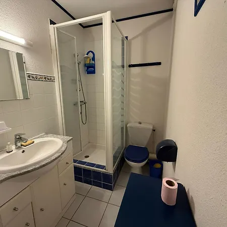 T2 Avec Terrasse Entre Plages A - Fr-1-309-413