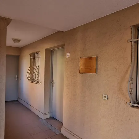 T2 Avec Terrasse Entre Plages A - Fr-1-309-413 Apartment *