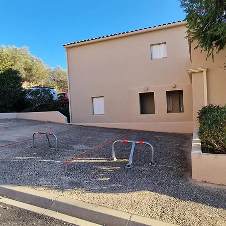 T2 Avec Terrasse Entre Plages A - Fr-1-309-413 Apartment Banyuls-sur-Mer