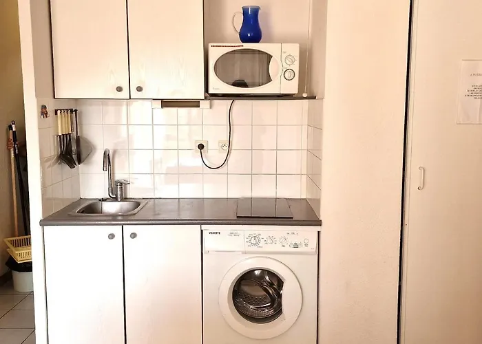 T2 Avec Terrasse Entre Plages A - Fr-1-309-413