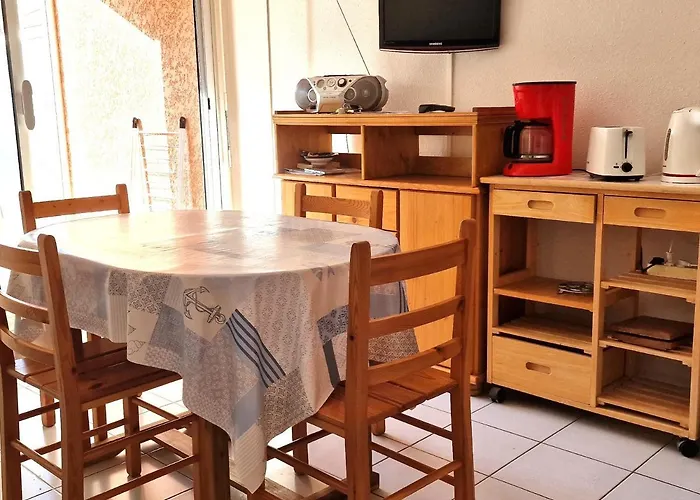 Διαμέρισμα T2 Avec Terrasse Entre Plages A - Fr-1-309-413 Banyuls-sur-Mer