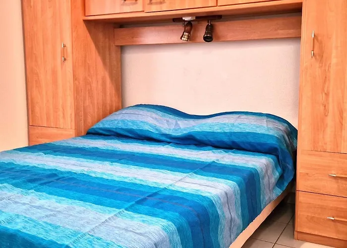 T2 Avec Terrasse Entre Plages A - Fr-1-309-413 Διαμέρισμα *