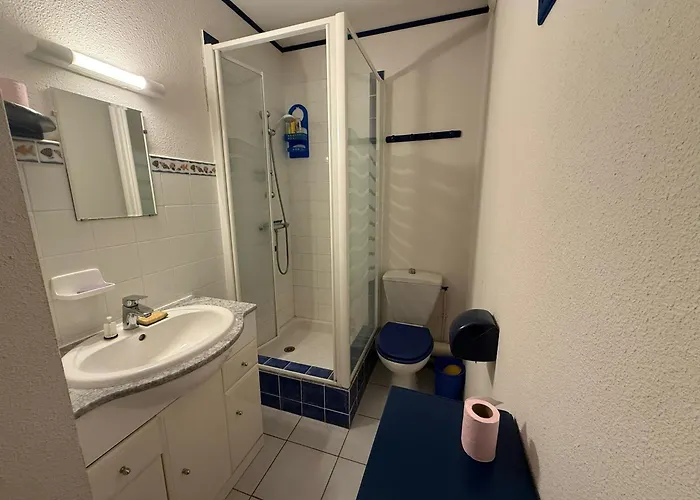 T2 Avec Terrasse Entre Plages A - Fr-1-309-413