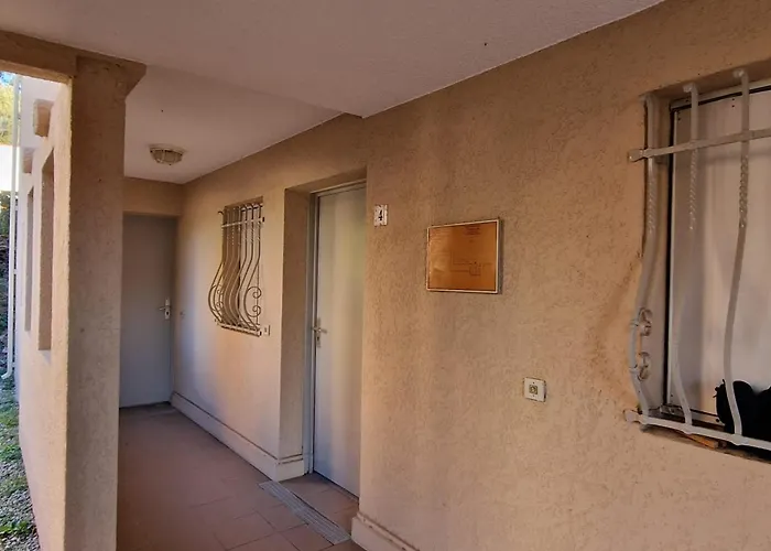 T2 Avec Terrasse Entre Plages A - Fr-1-309-413 Διαμέρισμα *