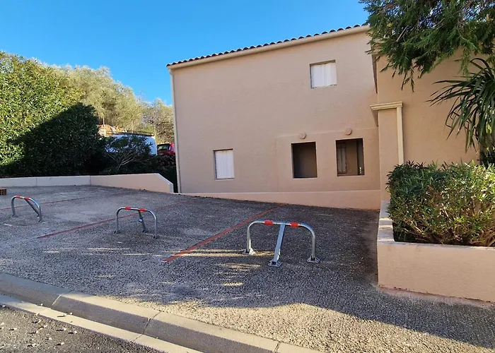 T2 Avec Terrasse Entre Plages A - Fr-1-309-413 Διαμέρισμα Banyuls-sur-Mer