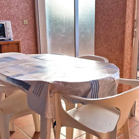 T2 Avec Terrasse Entre Plages A - Fr-1-309-413 *