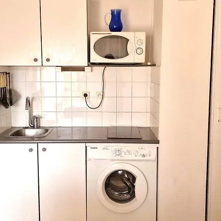 T2 Avec Terrasse Entre Plages A - Fr-1-309-413