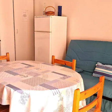 T2 Avec Terrasse à Banyuls-sur-mer, Idéal Pour 4 Personnes - Fr-1-309-413 Appartamento